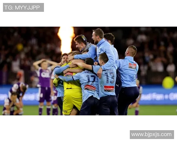 fc悉尼与墨尔本胜利的激烈对决揭示澳超联赛新格局