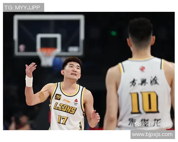 CBA精彩对决辽宁队迎战广州队直播全程回顾与分析