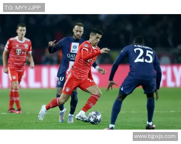 巴黎对拜仁的比赛直播信息及观看方式详解