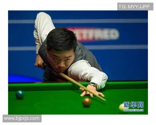 丁俊晖与沃克精彩对决视频回顾赛场瞬间尽收眼底