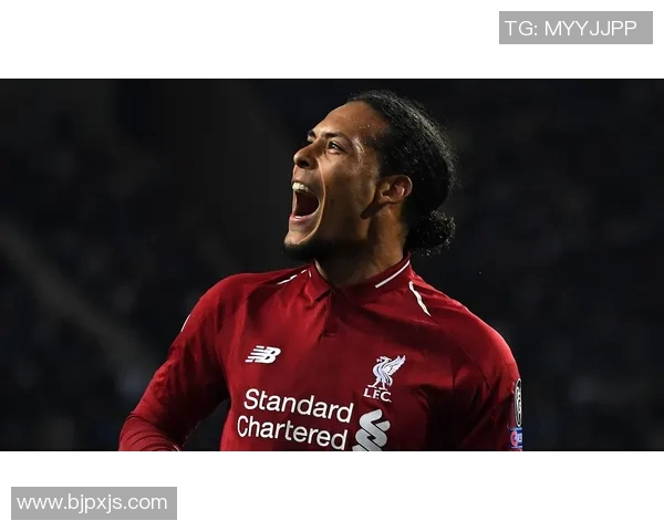 范戴克的传奇之路：从默默无闻到世界顶级后卫的蜕变与荣耀