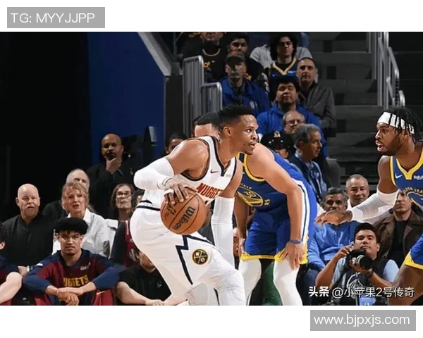 勇士再战总决赛，将力争卫冕NBA冠军