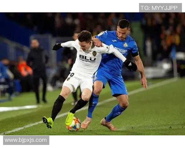 瓦伦西亚客场2-0战胜赫塔菲，提前锁定下赛季欧联杯席位