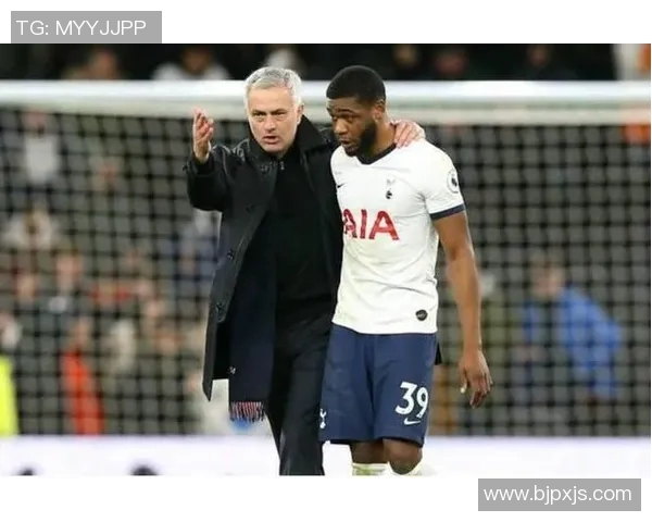 穆里尼奥变阵赢球！热刺阿扎尔成新大腿现象级战术出炉