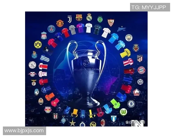 欧冠八分之一决赛即将打响，多支豪强或将面临淘汰的危险！