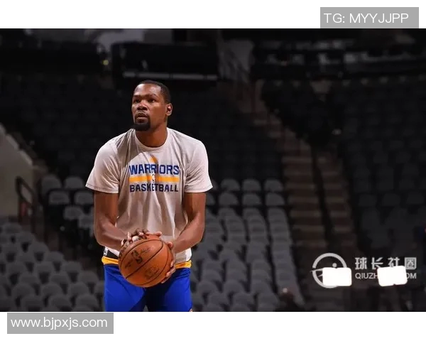 勇士主帅透露杜兰特恢复进展，或将回归季后赛