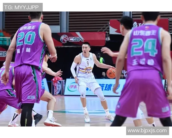 孙悦的篮球之路：从青涩少年到CBA传奇的蜕变与奋斗历程