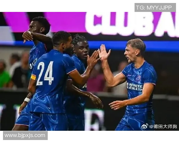 切尔西与水晶宫最新积分对比分析及未来赛程展望