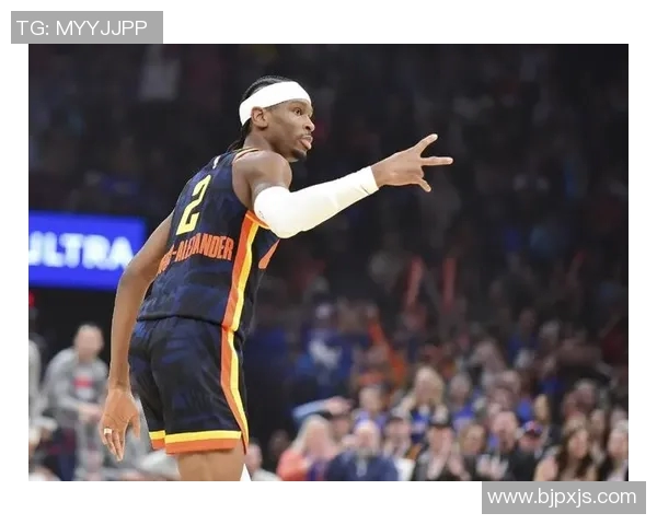 谢伊吉尔杰斯亚历山大如何引领球队走向新的辉煌与成功之路 谢伊吉尔杰斯亚历山大如何引领球队走向新的辉煌与成功之路