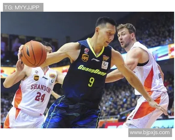 山东对广东精彩对决全场录像回放及赛后分析分享