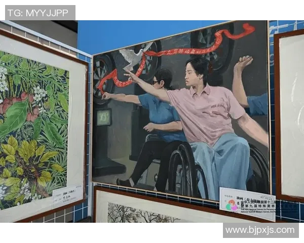 特奥精神激励无数心灵共融展现残疾人运动员的拼搏与梦想 特奥精神激励无数心灵共融展现残疾人运动员的拼搏与梦想