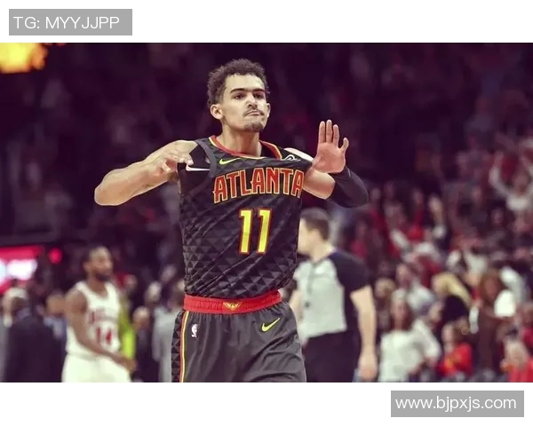 特雷杨引领新一代控球后卫风潮展现无限潜力与魅力