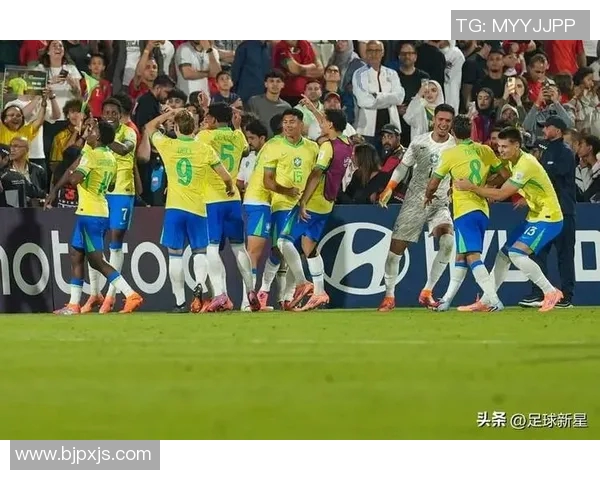 理查利松：从巴西足球新星到欧洲赛场的璀璨之路与未来展望