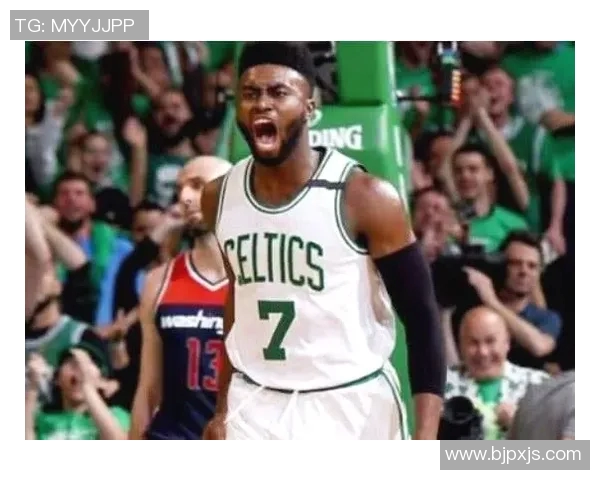 杰伦布朗如何在NBA赛场上展现领导力与全能球技的完美结合