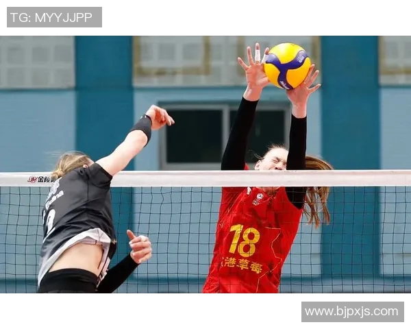 伊朗女排迎战澳大利亚队展现亚洲排球新风采与实力对决