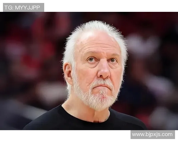 圣安东尼奥马刺队连败状态不佳，波波维奇面临压力