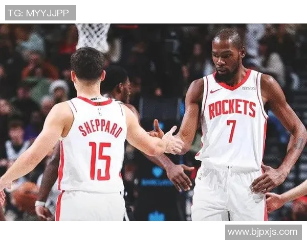 火箭与快船十五年恩怨情仇回顾与未来展望