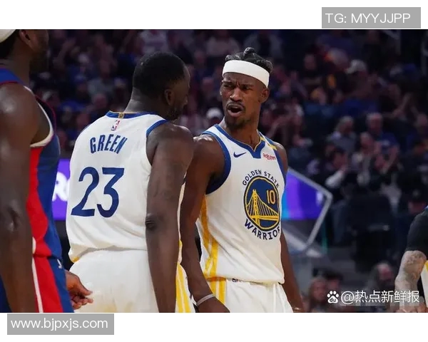 金州勇士与森林狼的激烈对决揭示了NBA季后赛的精彩与悬念